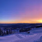 度假居 Paradis Ved Norefjell