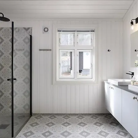Paradis Ved Norefjell Noresund