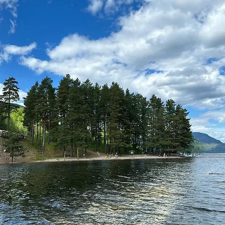 Paradis Ved Norefjell