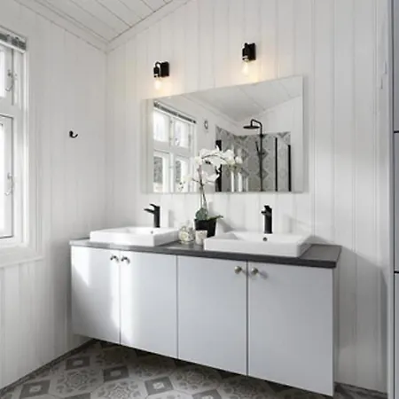 Paradis Ved Norefjell