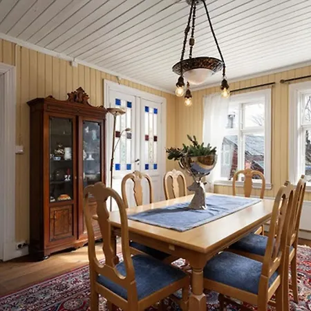 Paradis Ved Norefjell * Noresund