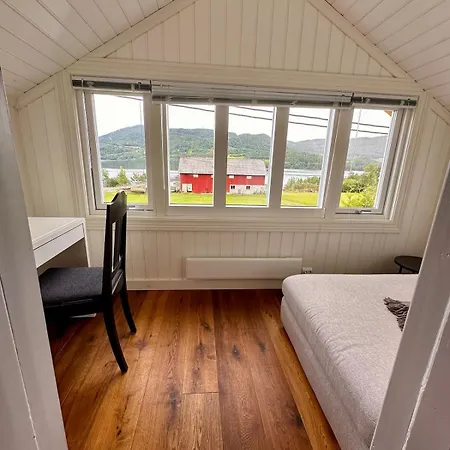 Paradis Ved Norefjell * Noresund
