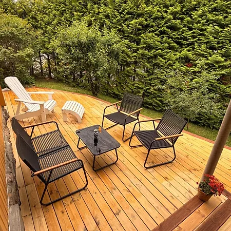 Paradis Ved Norefjell