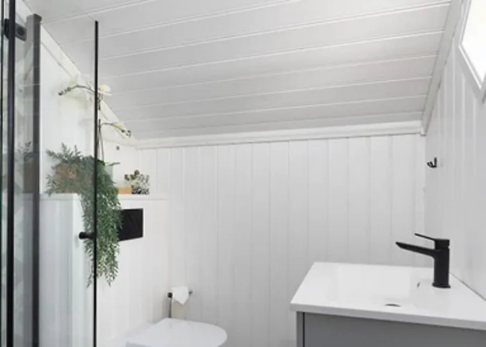 Дом отдыха Winter Paradise Norefjell *