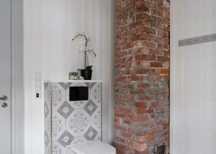 Winter Paradise Norefjell Semesterbostad *