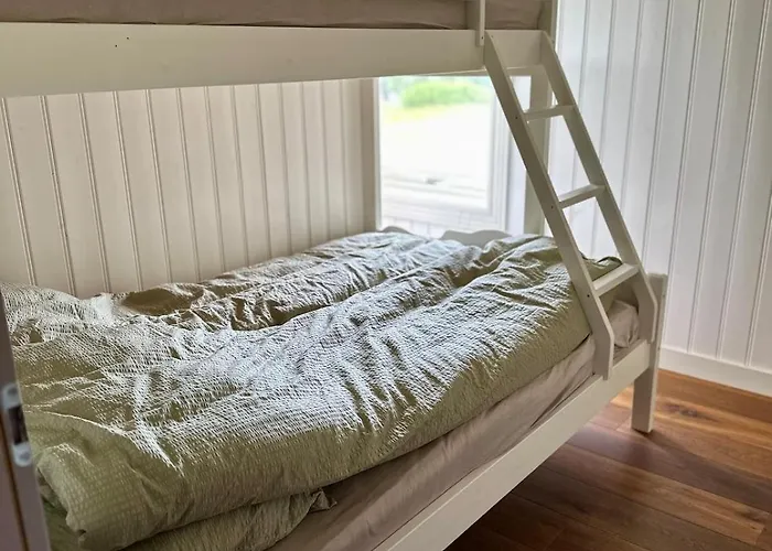 Дом отдыха Winter Paradise Norefjell *