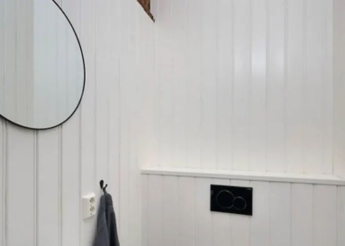 Winter Paradise Norefjell Норесунд