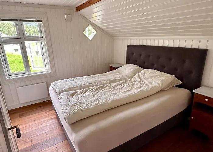 Дом отдыха Winter Paradise Norefjell Норесунд