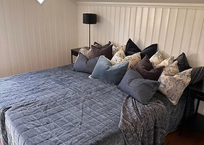 Winter Paradise Norefjell *