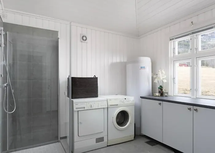 Winter Paradise Norefjell Дом отдыха Норесунд