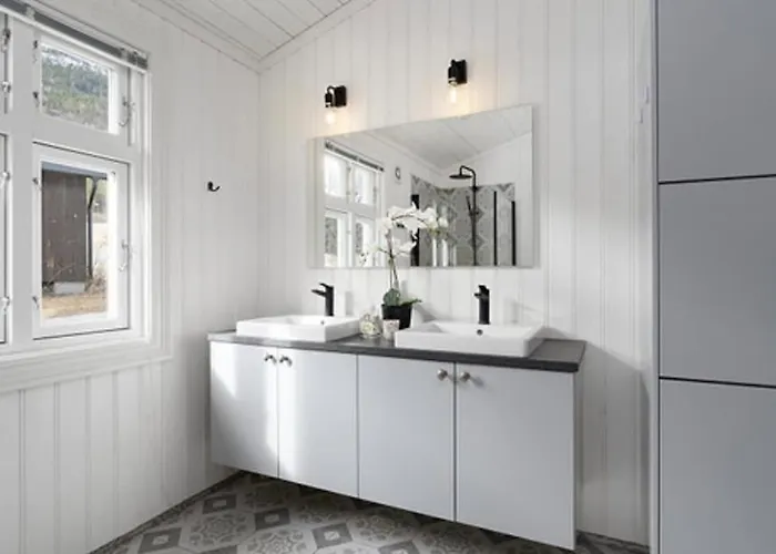 Winter Paradise Norefjell