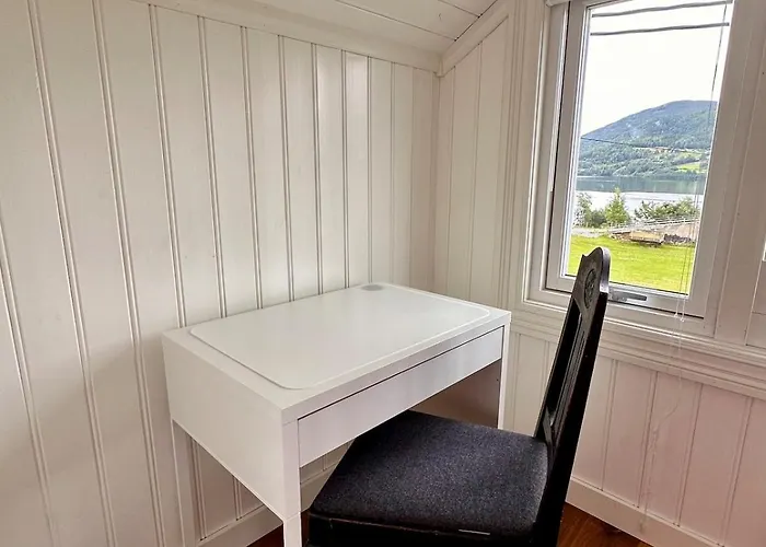 Дом отдыха Winter Paradise Norefjell