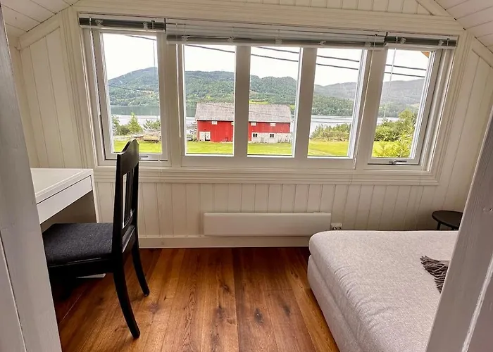 Winter Paradise Norefjell * Норесунд