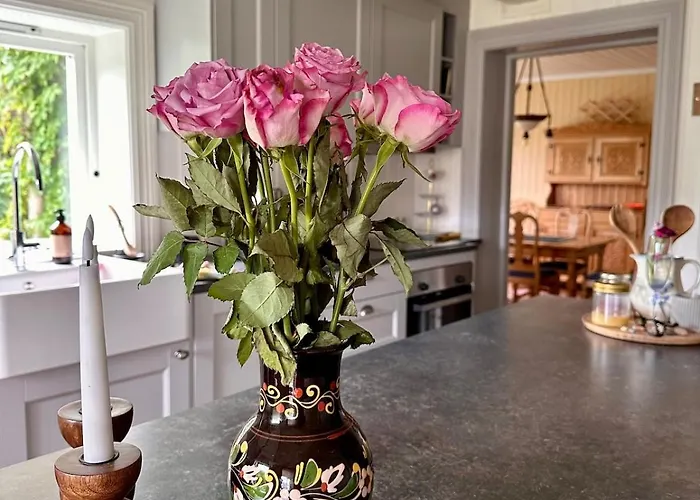 Дом отдыха Winter Paradise Norefjell